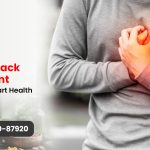 Heart Attack Treatment Restoring Heart Health Naturally