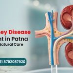 Best Kidney Disease Treatment in Patna: Ayurvedic & Natural Care