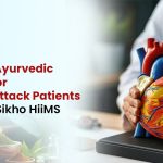 Effective Ayurvedic Support for Cardiac Attack Patients at Jeena Sikho HiiMS