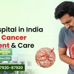 Best Hospital in India for Liver Cancer Treatment and Care