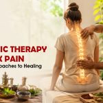 Ayurvedic Therapy for Back Pain: Traditional Approaches to Healing