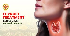 thyroid treatment
