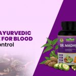 Effective Ayurvedic Medicine for Blood Sugar Control