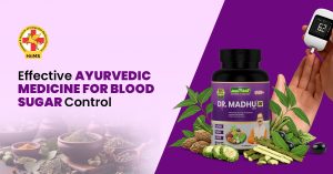 Ayurvedic medicine for blood sugar