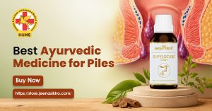 Ayurvedic Medicine for Piles