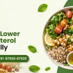 Diet to Lower Cholesterol: Simple Food Choices for Better Health