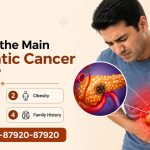 What Are the Main Pancreatic Cancer Causes?