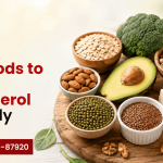 Which Foods Help Lower Cholesterol Naturally?