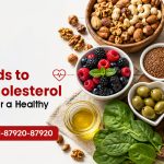 Best Foods to Lower Cholesterol: What to Eat for a Healthy Heart