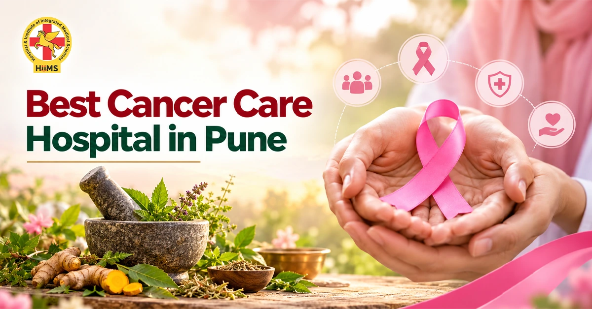 cancer care hospital in pune