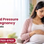 High Blood Pressure During Pregnancy: Causes and Risks