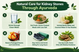Ayurvedic Kidney Stone Care