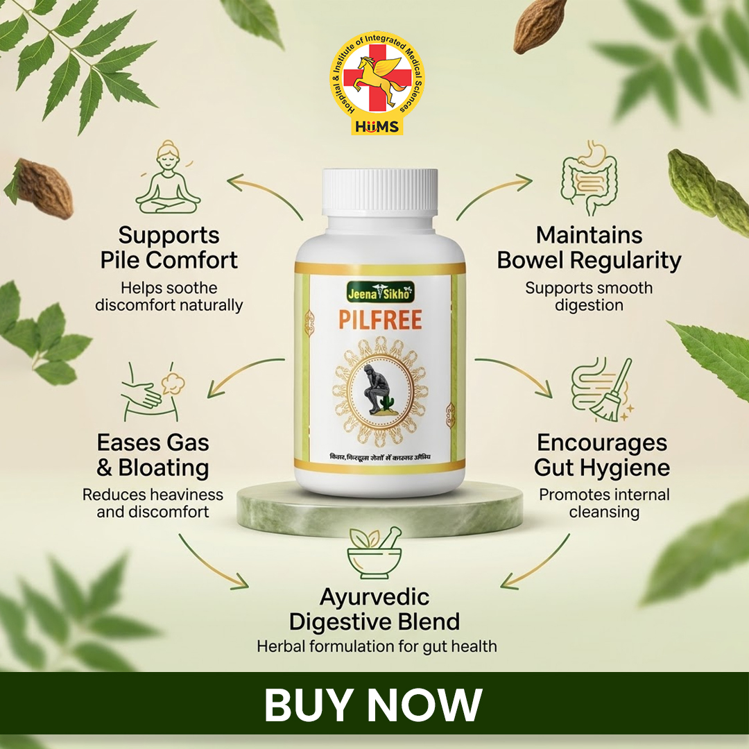 PILFREE BENE