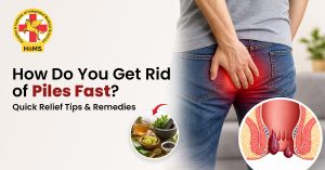 How Do You Get Rid of Piles Fast Quick Relief Tips & Remedies