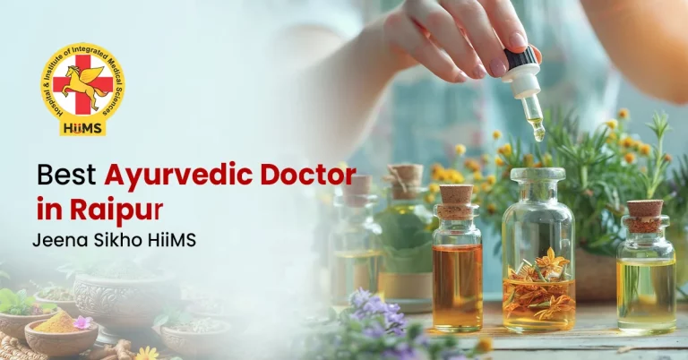 Ayurvedic-Doctor-in-Raipur