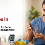 Diabetes in Men: Ayurvedic Tips for Better Blood Sugar Management