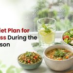 Healthy Diet Plan for Weight Loss During the Rainy Season