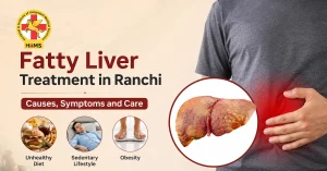 Fatty Liver Treatment in Ranchi