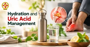 Focus on Hydration