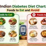 Indian Diabetes Diet Chart: Foods to Eat and Avoid