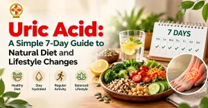 uric acid