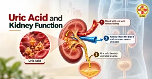 uric-acid-and-kidney-function