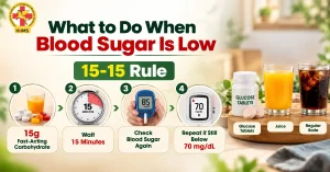 Low Blood Sugar Treatment