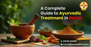 A Complete Guide to Ayurvedic Treatment in Rohini