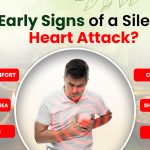 Early Signs of a Silent Heart Attack