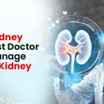 How a Kidney Specialist Doctor Helps Manage Chronic Kidney Disease