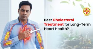 Best Cholesterol Treatment for Long-Term Heart Health