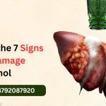 7 Signs of Liver Damage from Alcohol