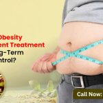 How Does Obesity Management Treatment Help in Long-Term Weight Control?