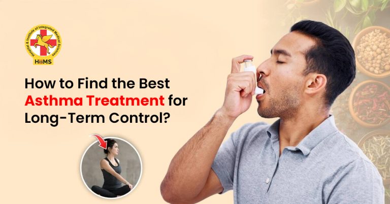 How to Find the Best Asthma Treatment for Long-Term Control