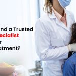 Where to Find a Trusted Thyroid Specialist Near Me for Proper Treatment?
