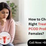 How to Choose the Right Treatment for PCOD Problems in Females?