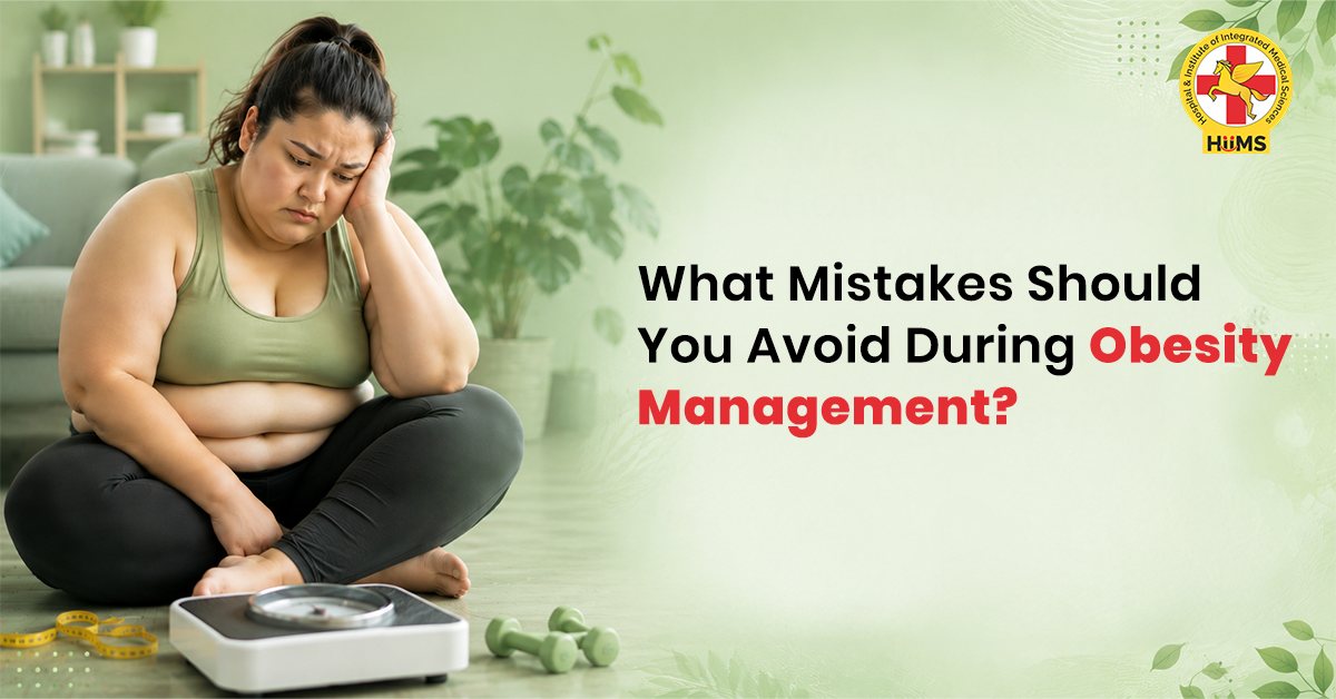 Obesity Management