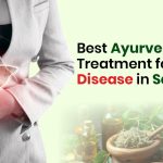 Ayurvedic treatment for liver disease in Safdarjung