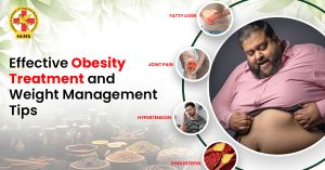 Obesity treatment