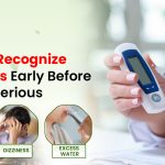 diabetes early symptoms