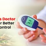 diabetes doctor