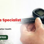 diabetes specialist near me