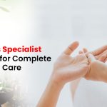 diabetes specialist near me