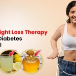 Can Weight Loss Therapy Help in Diabetes Reversal?