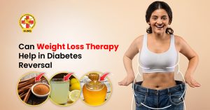 weight loss therapy