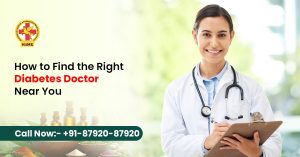 diabetes doctor near me