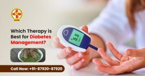diabetes management therapy