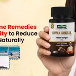 Best Home Remedies for Obesity to Reduce Weight Naturally