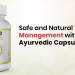 Safe and Natural Weight Management with Ayurvedic Capsules