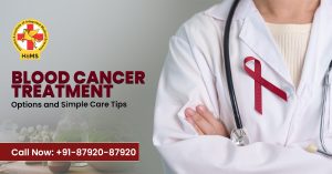 Blood Cancer Treatment